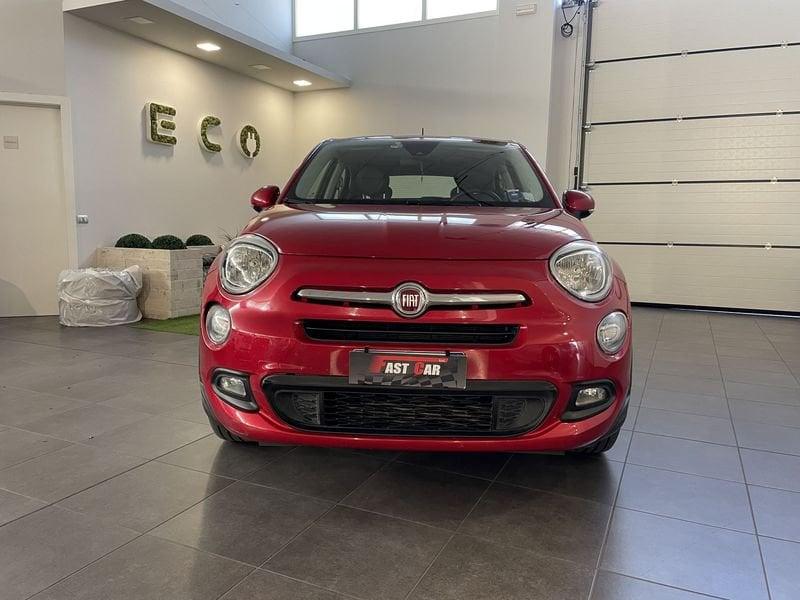 FIAT 500X 1.3 MultiJet 95 CV Business