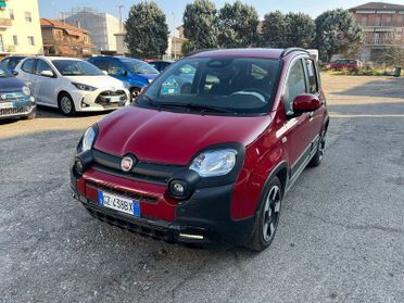 FIAT Panda Cross Pandina Cross 1.0 FireFly S&S Hybrid