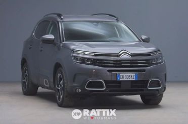 Citroen C5 Aircross 1.6 Hybrid Phev 225CV Shine e-EAT8