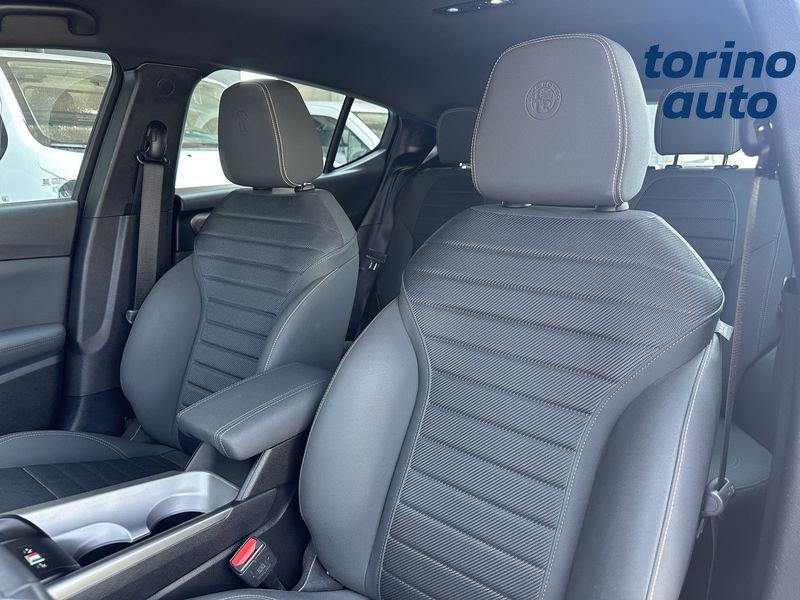 Alfa Romeo Tonale 1.6 Diesel 130cv TCT6 Ti