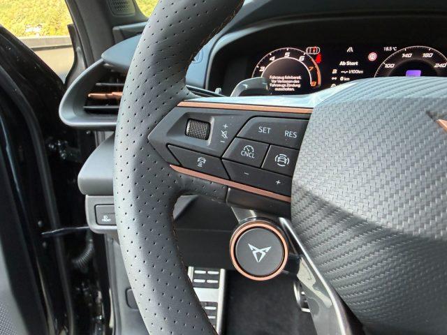CUPRA Terramar 2.0 TSI 4Drive VZ GANCIO Camera LED KM0