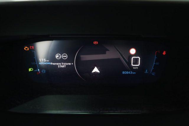PEUGEOT 208 208 BlueHDi 100 Stop&Start 5 porte Allure