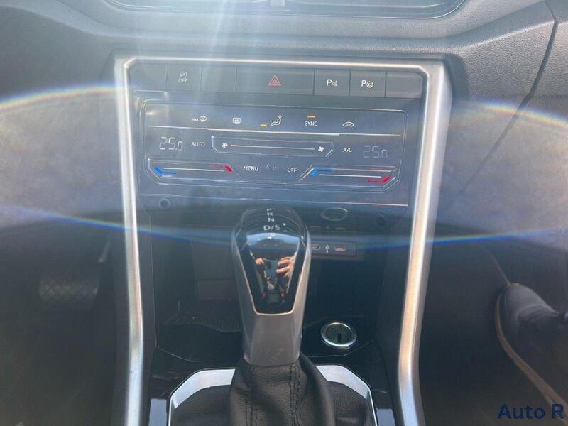Volkswagen T-Roc 1.5 TSI ACT DSG Life