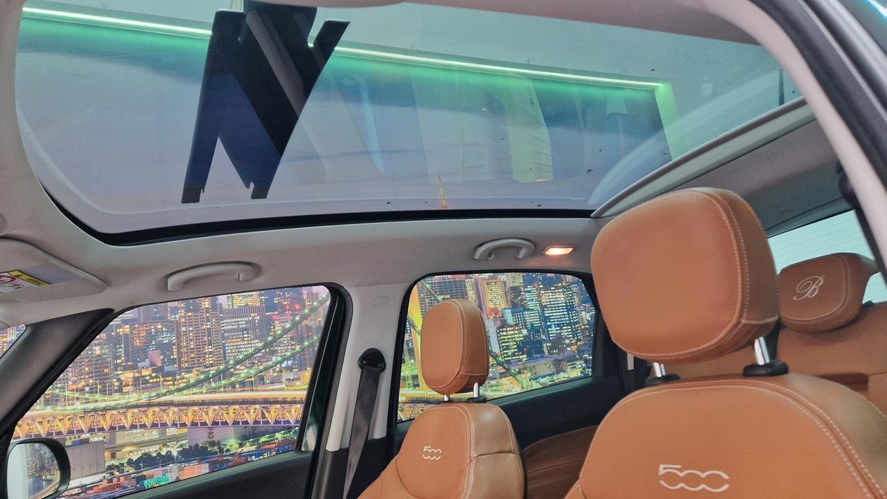 Fiat 500L 1.3 Multijet 95 CV Dualogic Trekking