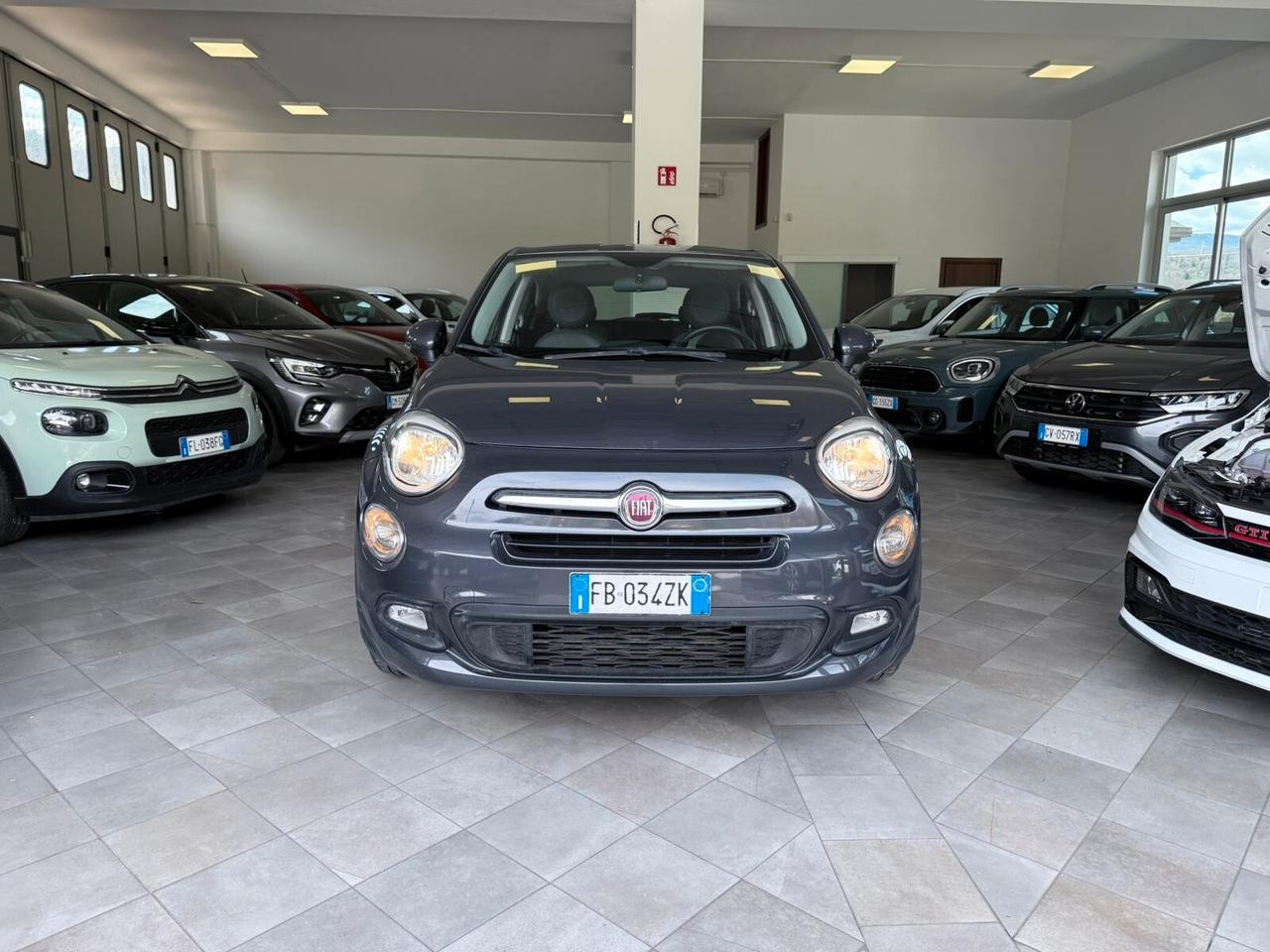 Fiat 500X 1.3 MultiJet 95 CV Business