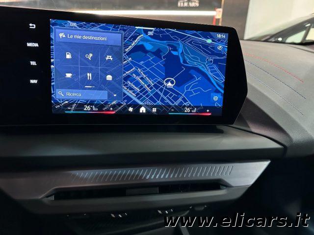 BMW 118 d MSport Pro