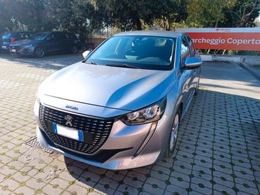 Peugeot 208 PureTech 75 Stop&Start 5 porte Active