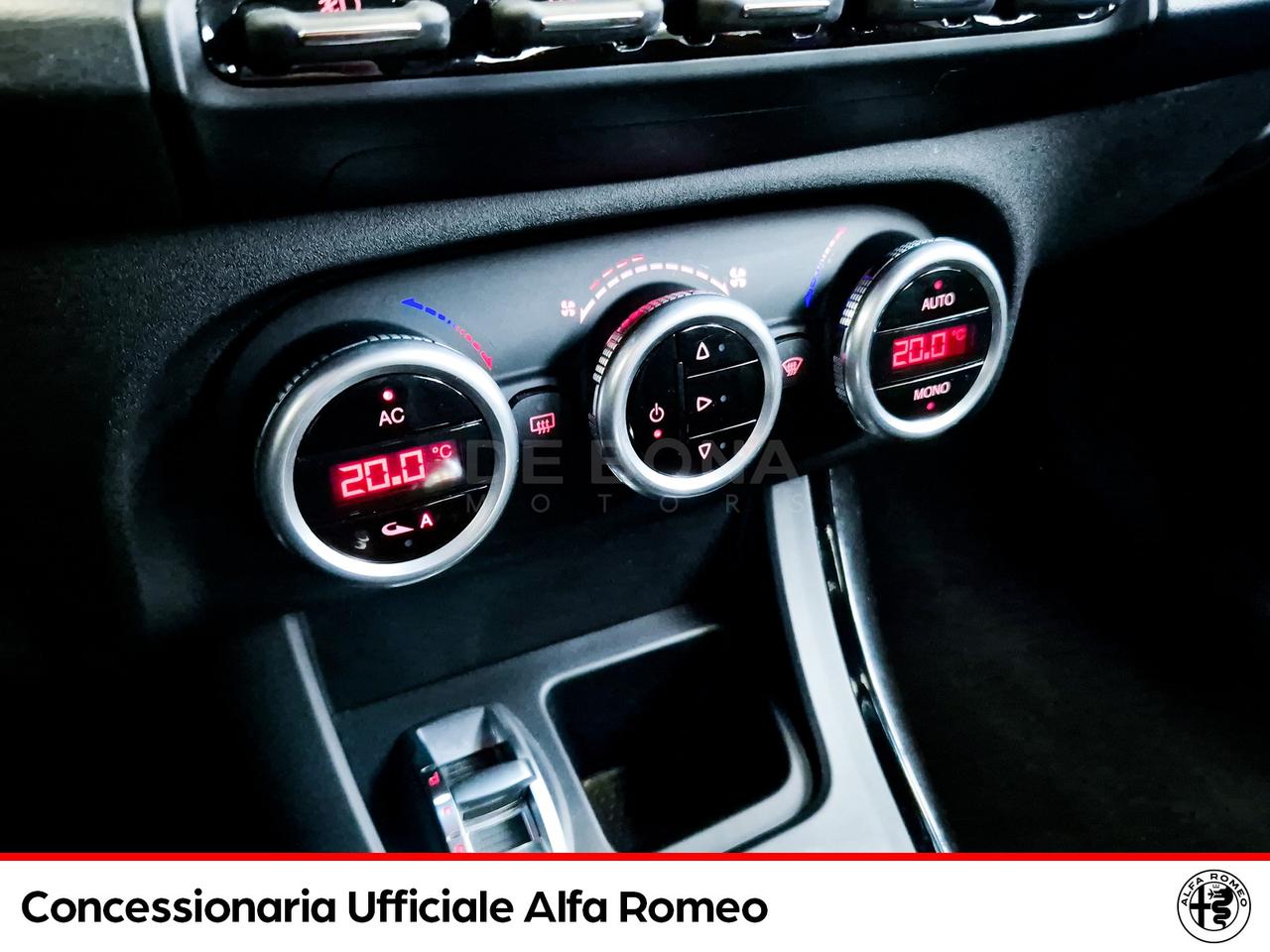 Alfa Romeo Giulietta 1.6 jtdm(2) distinctive