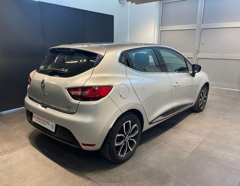 Renault Clio Clio dCi 8V 75CV Start&Stop 5 porte Energy Zen
