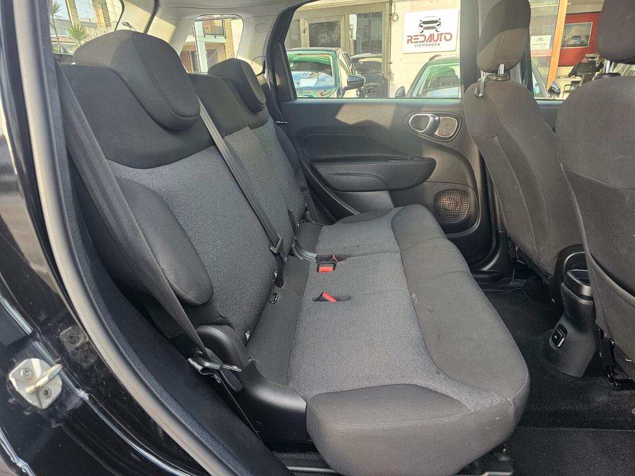 Fiat 500L 1.3 Multijet 95 CV Sport