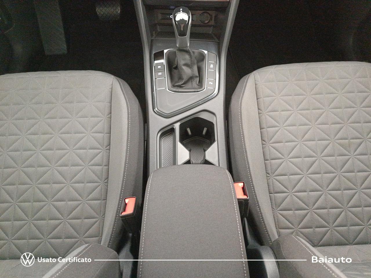 Volkswagen Tiguan 1.5 tsi act 150cv life dsg
