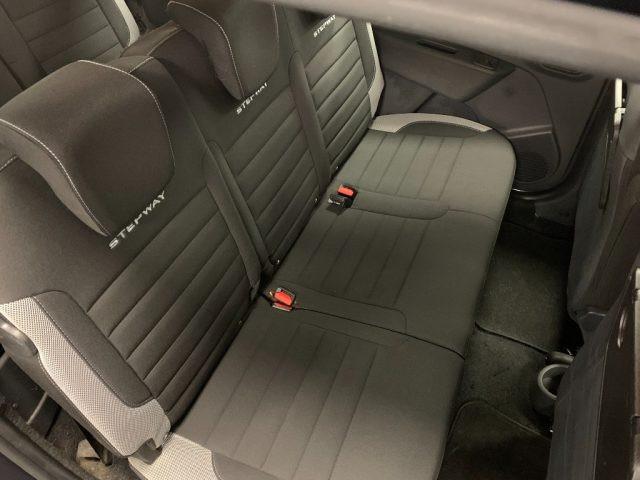 DACIA Lodgy Stepway 7 Posti SL DaciaPlus 1.5 Blue dCi