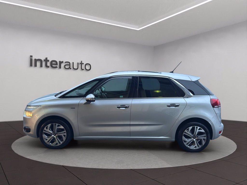 CITROEN C4 Spacetourer 1.6 bluehdi Shine s&s 120cv eat6 del 2016