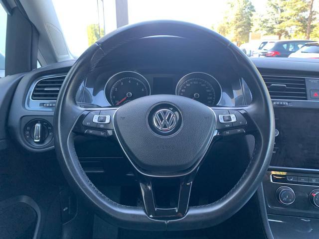 VOLKSWAGEN Golf 1.5 TGI 5p. Business BlueMotion Technology