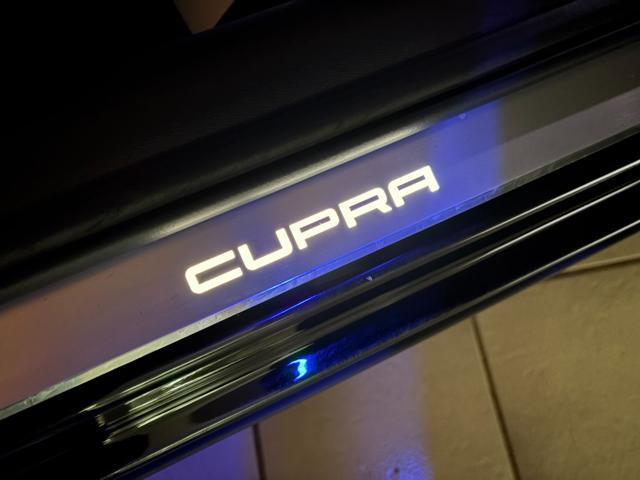 CUPRA Formentor 2.0 TDI 150 CV 4Drive DSG