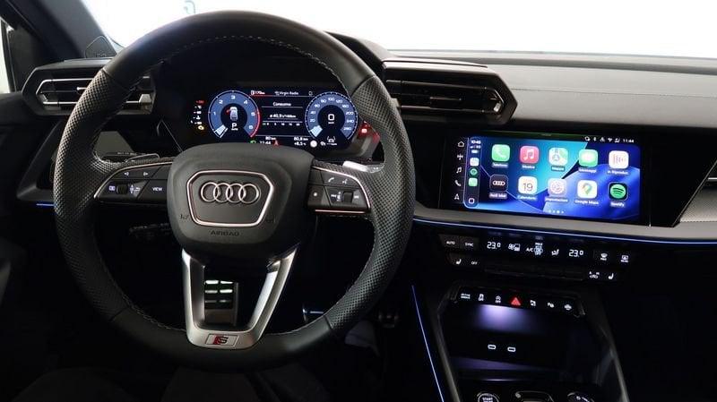 Audi A3 A3 SPB TDI 110 kW S tronic S line edition