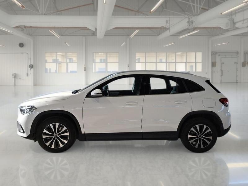 MERCEDES-BENZ GLA 250 MHEV AUTOMATICO EQ-POWER BUSINESS EXTRA CROSSOVER