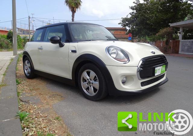 MINI Cooper D 1.5 Cooper D 3 porte