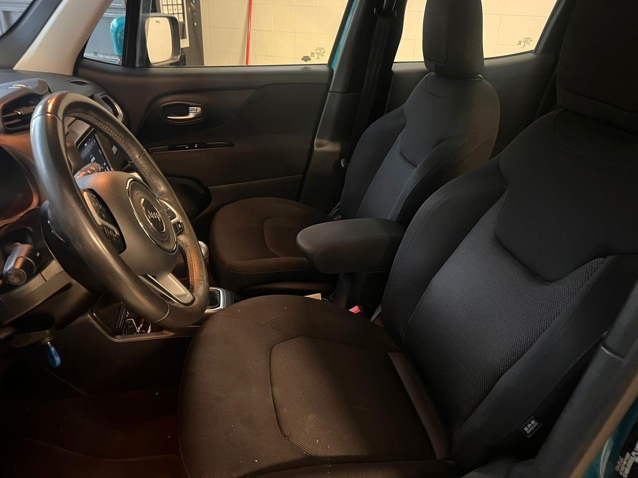 Jeep Renegade 1.0 T3 Longitude GPL