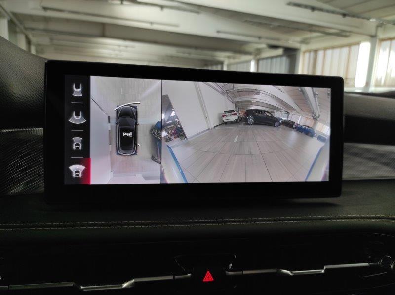 ALFA ROMEO Tonale - Tonale 1.5 160 CV MHEV TCT7 Ti