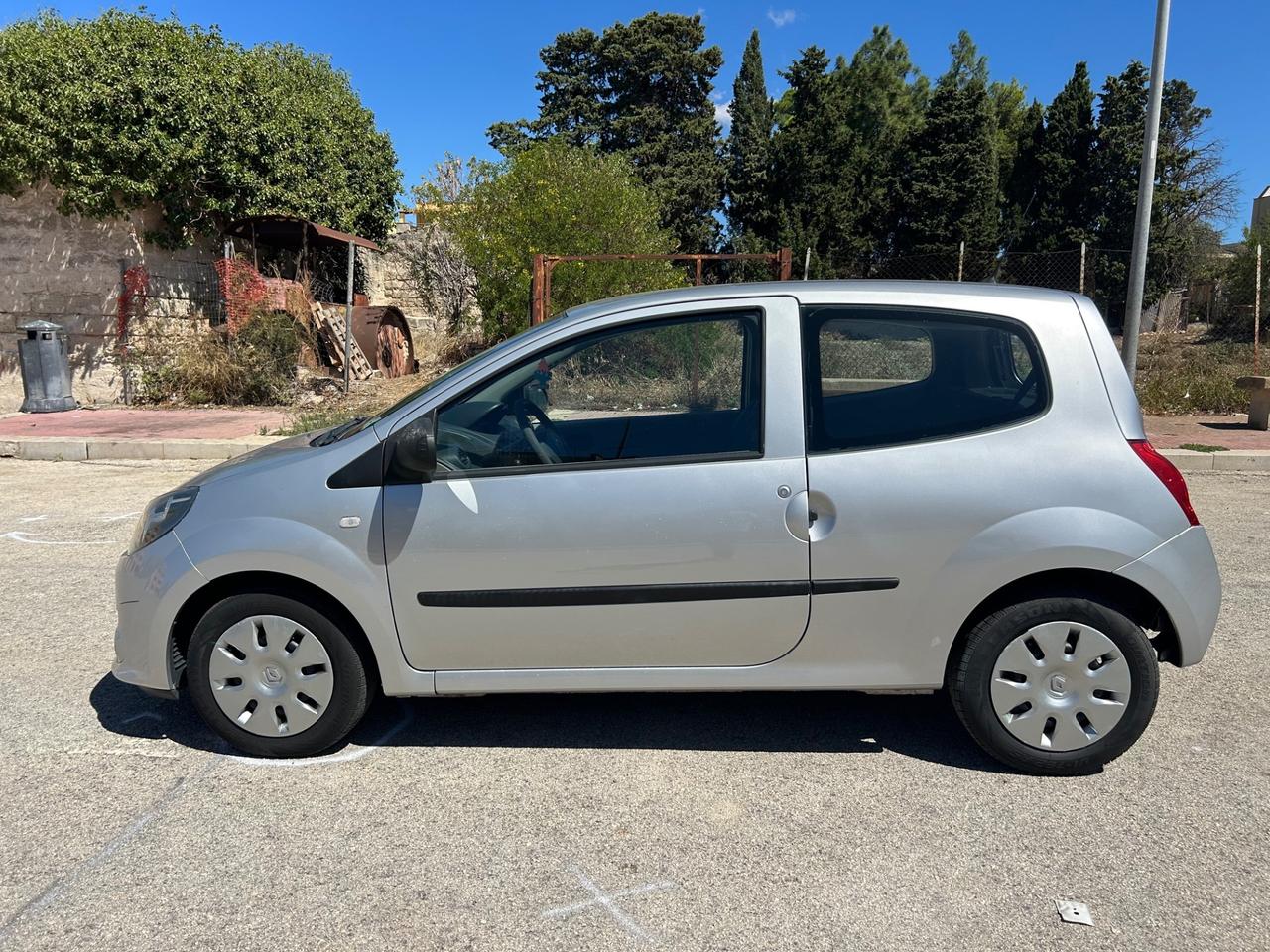 Renault Twingo 1.5 dCi 65CV Le Iene