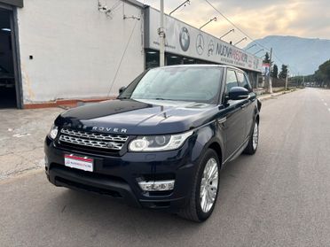 Land Rover Range Sport 3.0 HSE