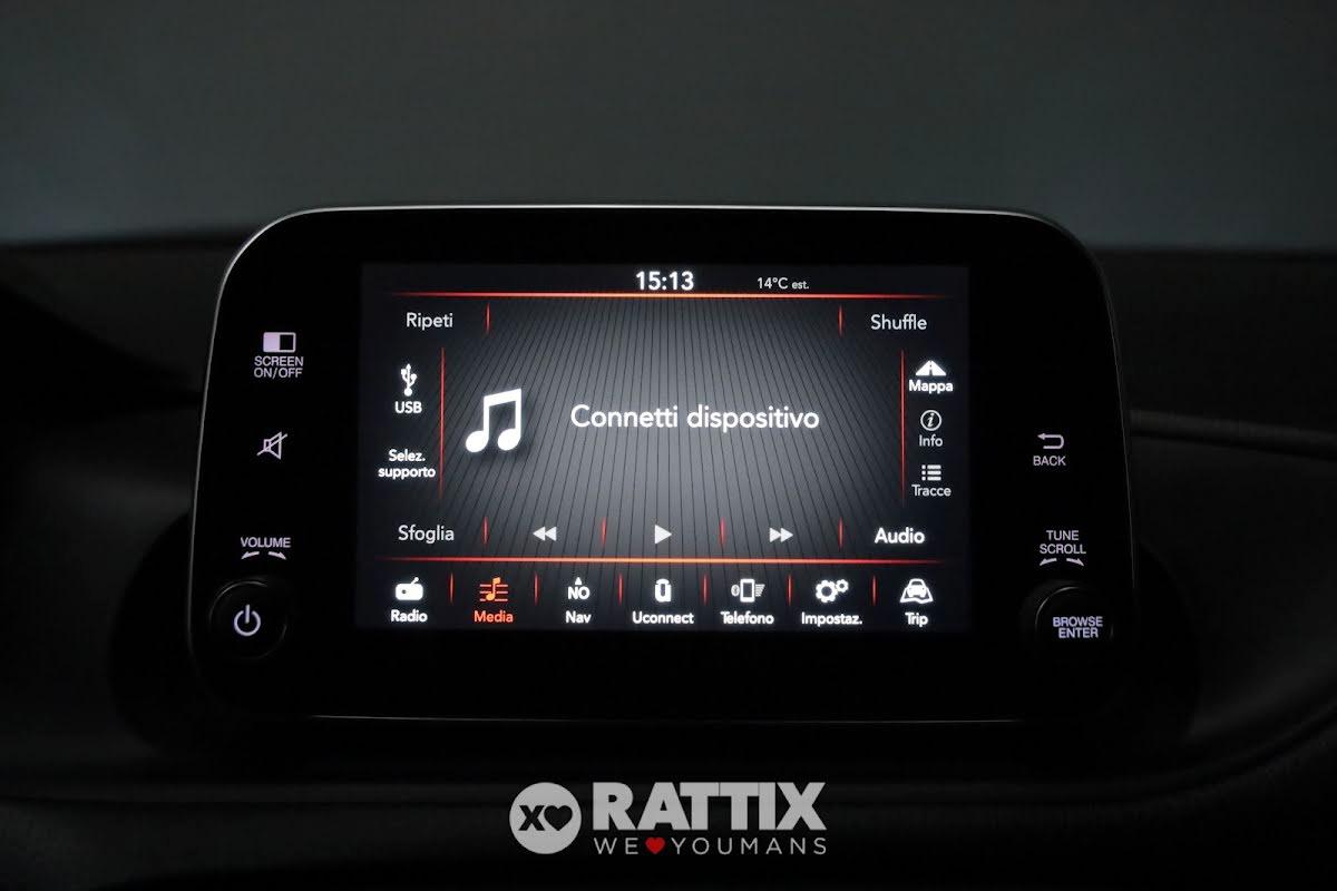 Fiat Tipo SW 1.3 MJT 95CV Lounge