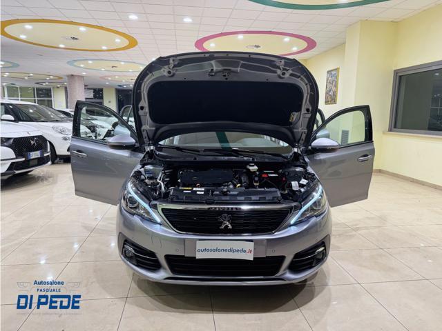 PEUGEOT 308 BlueHDi 130 S&S Active Business