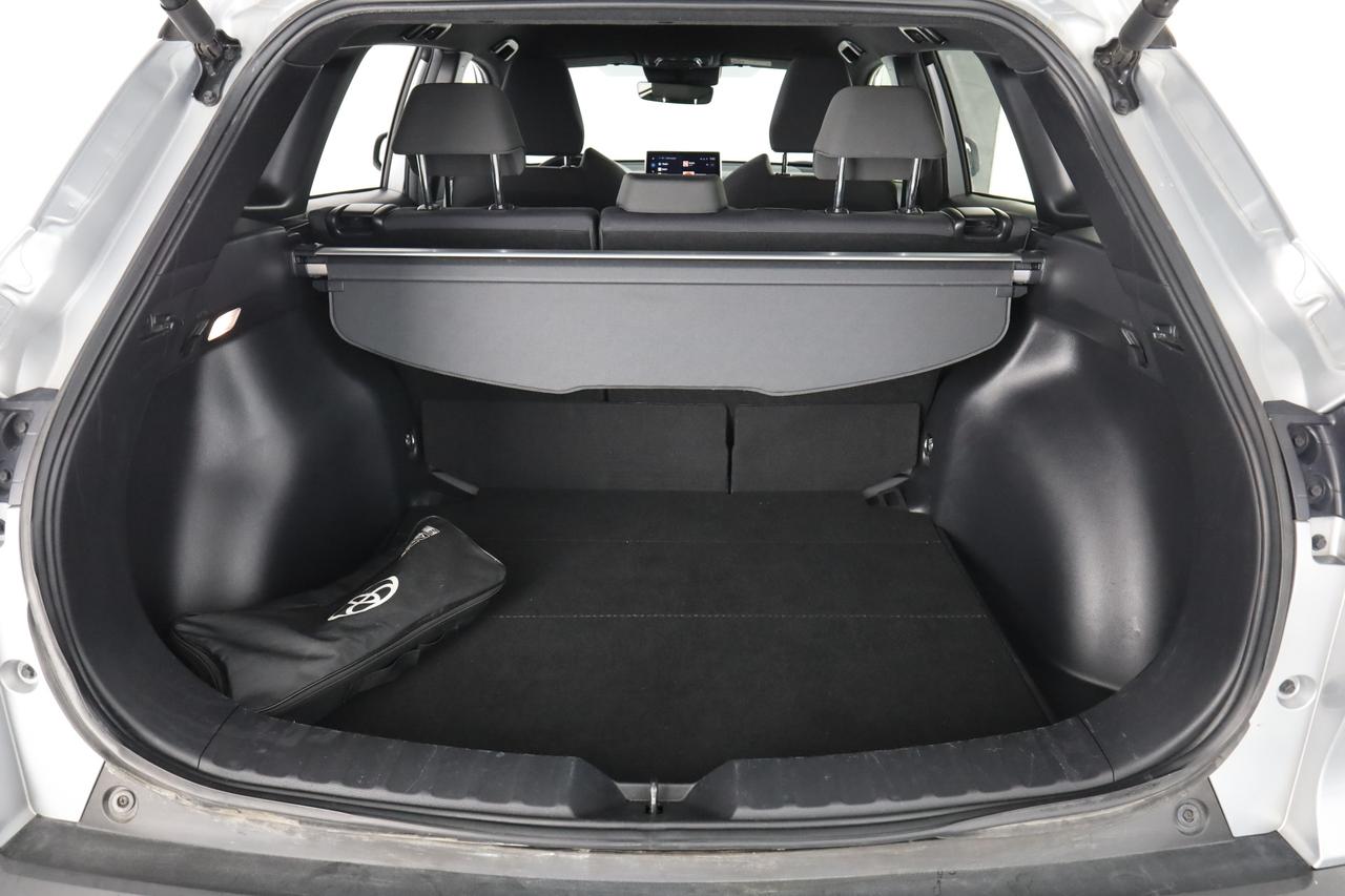 TOYOTA Corolla Cross 1.8 Hybrid 140 CV E-CVT Trend