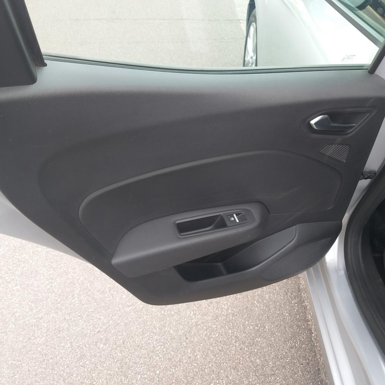 Renault Clio Blue dCi 115 CV 5 porte Zen