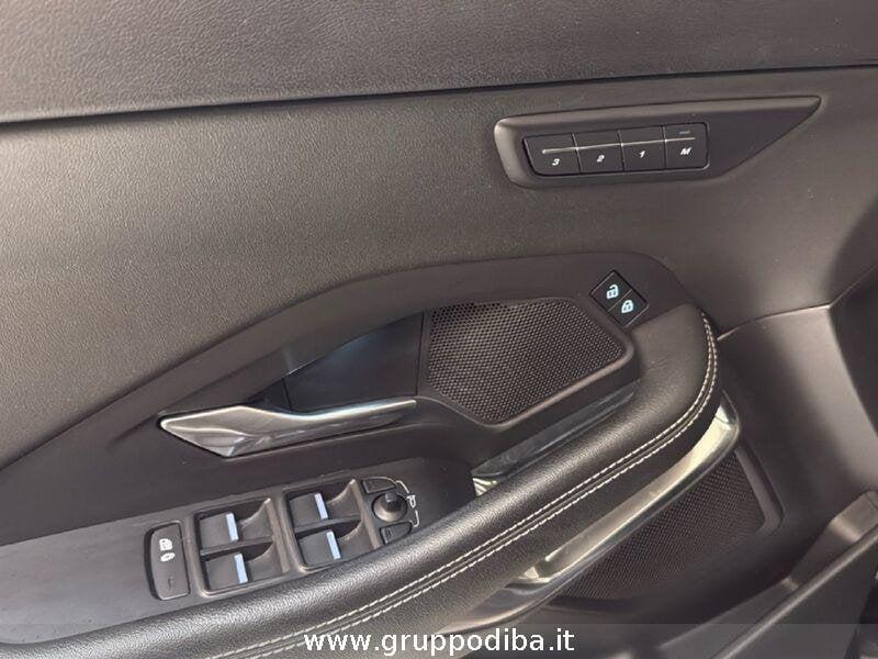 Jaguar E-Pace 2017 Benzina 2.0D I4 163CV AWD Auto R-DYNAMIC
