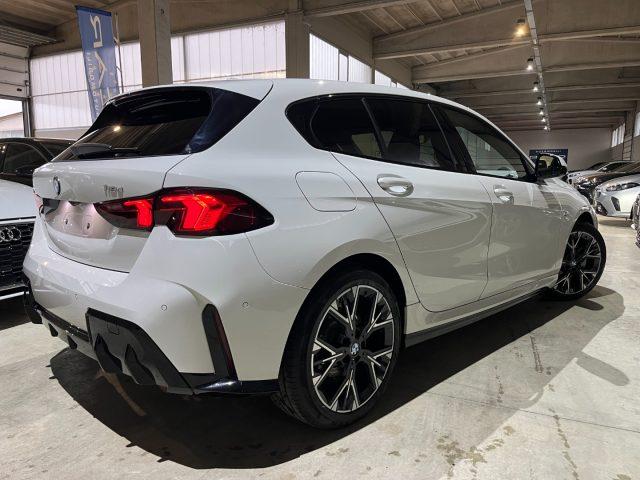 BMW 118 d MSport "18 M Sport/PELLE/F.LED ADAT./NAVI/TELEC.