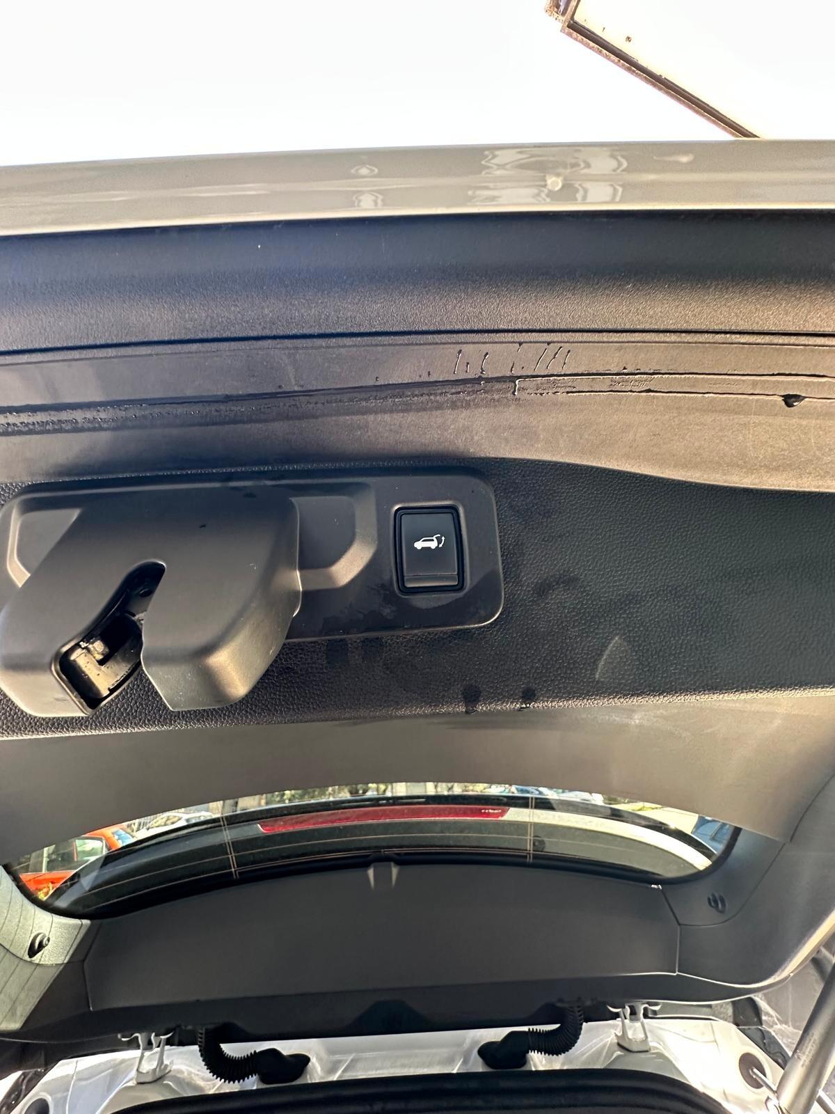 Renault Austral Full Hybrid E-Tech 200 CV Techno