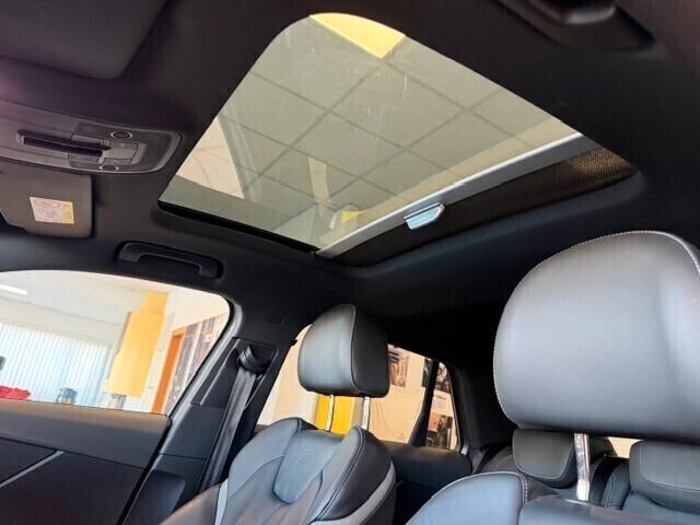 Audi Q2 SQ2 TFSI quattro S tronic