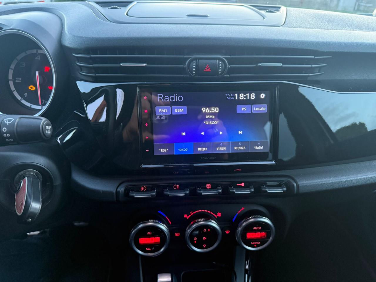 Alfa Romeo Giulietta 2.0 JTDm-2 140 CV Progression