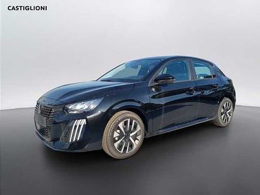 Peugeot 208 208 5P - Style Turbo Benzina 100cv