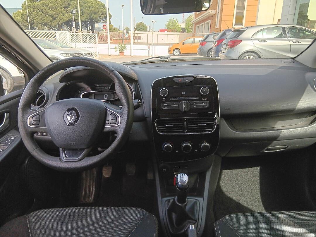 Renault Clio Sporter 1.5 dCi (75 cv) No Clima