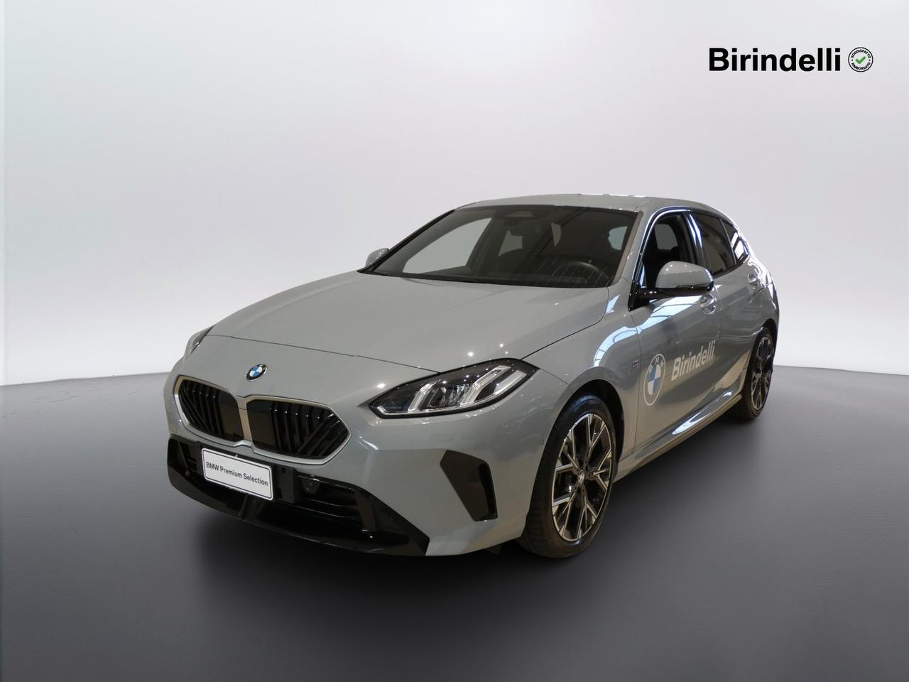 BMW BMW 118d