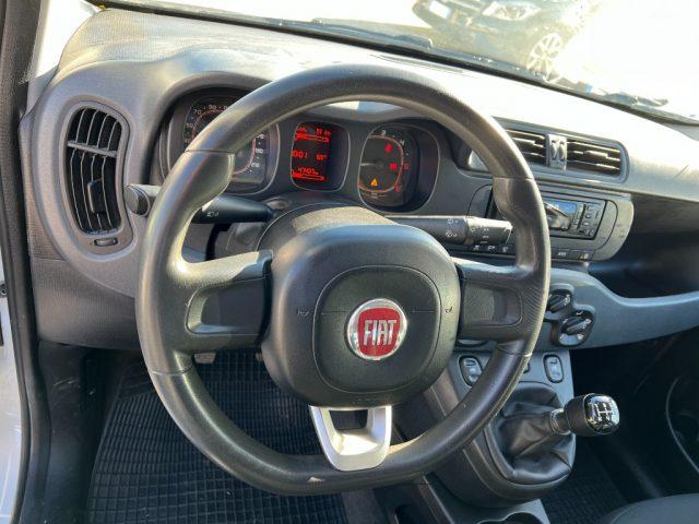 FIAT Panda 4X4 1.3 MJT 80 CV S&S