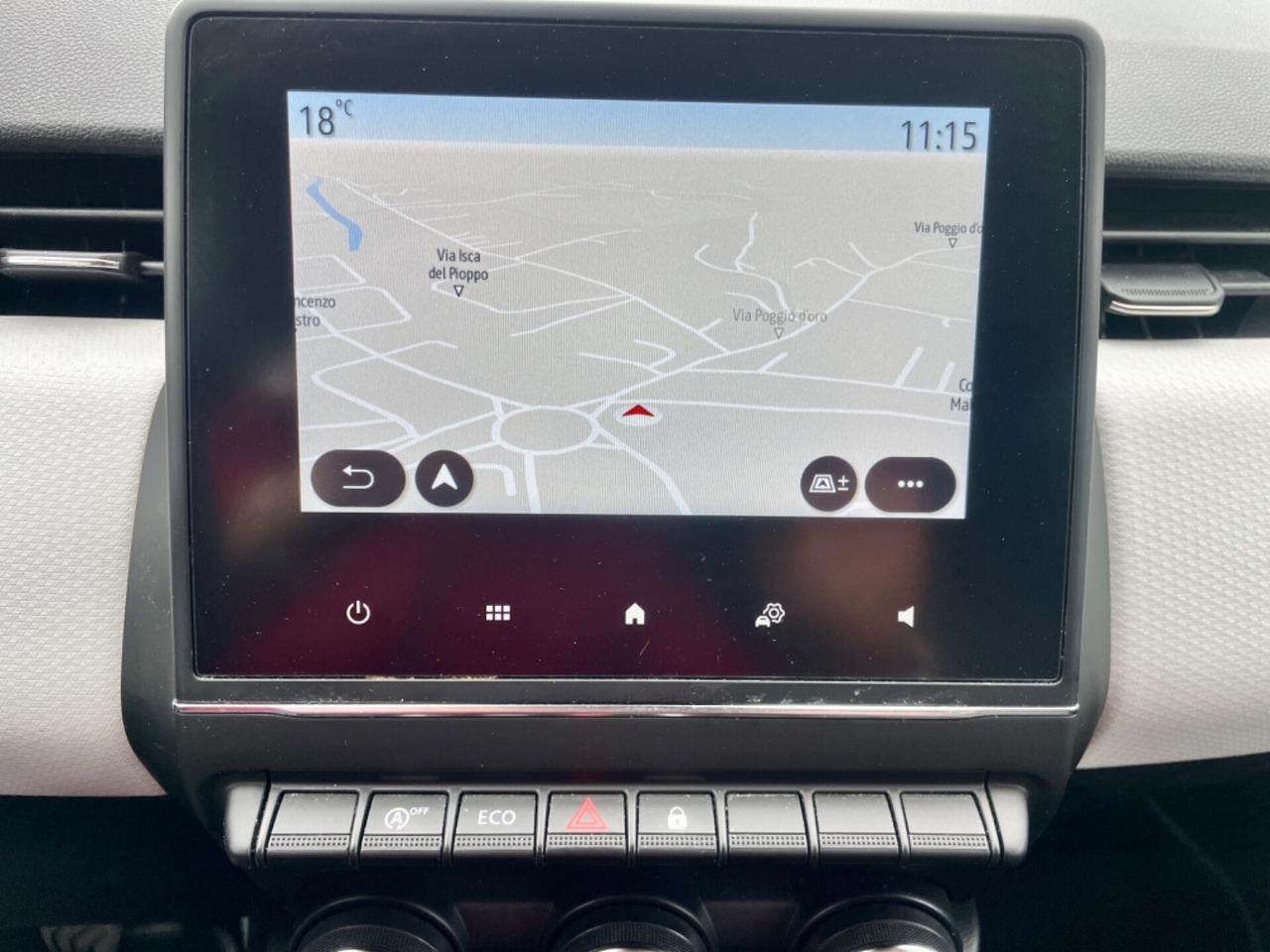 Renault Clio dCi 100 CV Evolution 2023