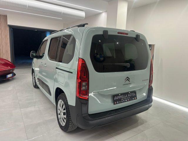 CITROEN Berlingo BlueHDi 100 M Feel