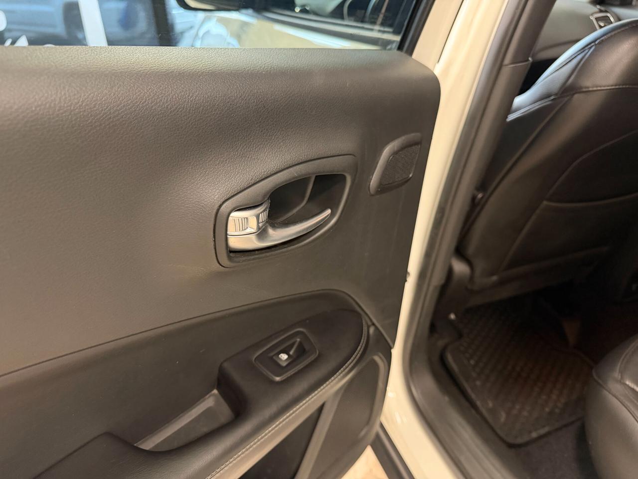 Jeep Compass 1.3 Turbo T4 240 CV PHEV AT6 4xe S