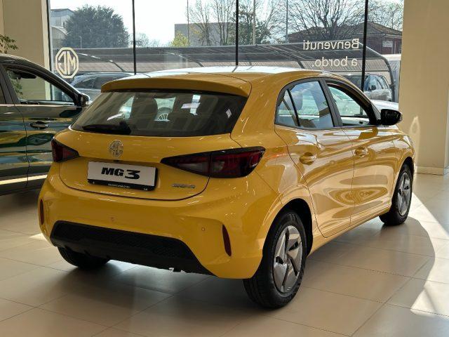 MG MG3 1.5 Standard