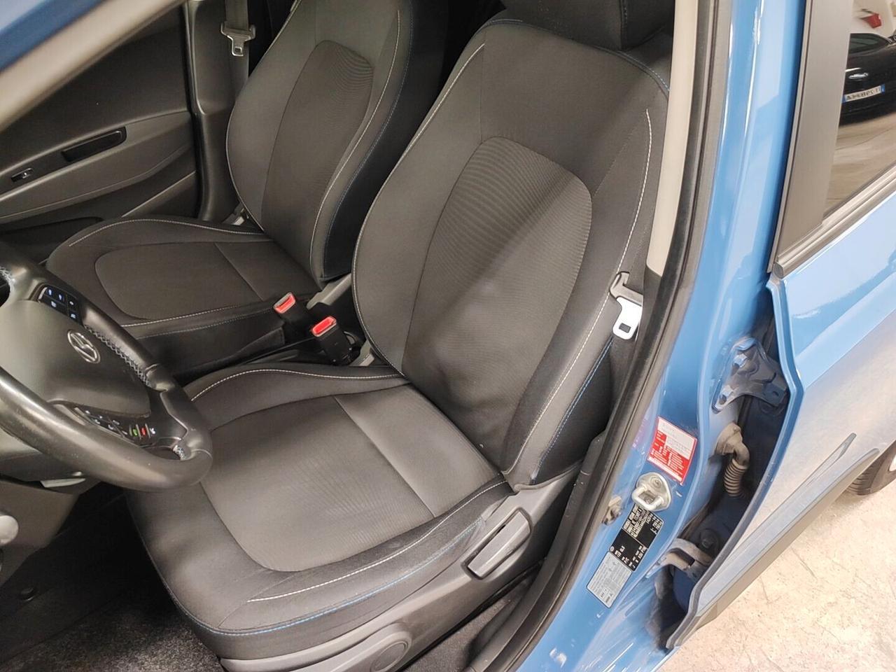 Hyundai i10 1.0 MPI Comfort Neopatentati