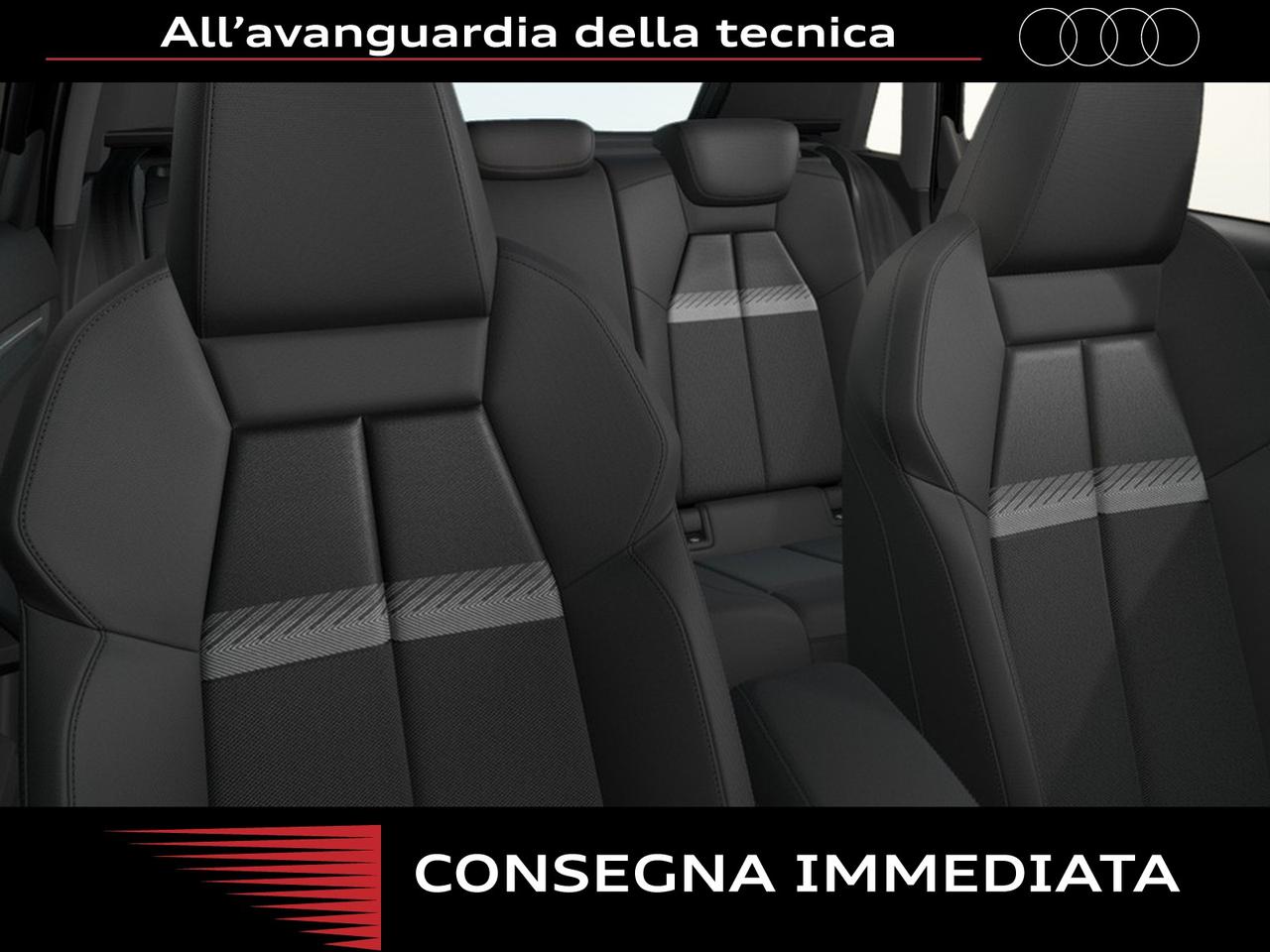 Audi A3 sportback 2.0 tdi 116cv business advanced