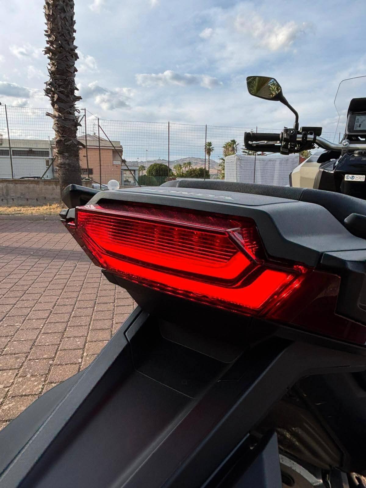 Honda X-ADV 750