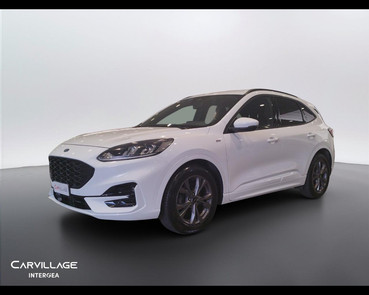 FORD Kuga 1.5 ecoblue ST-Line 2wd 120cv