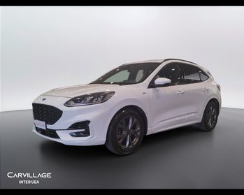 FORD Kuga 1.5 ecoblue ST-Line 2wd 120cv