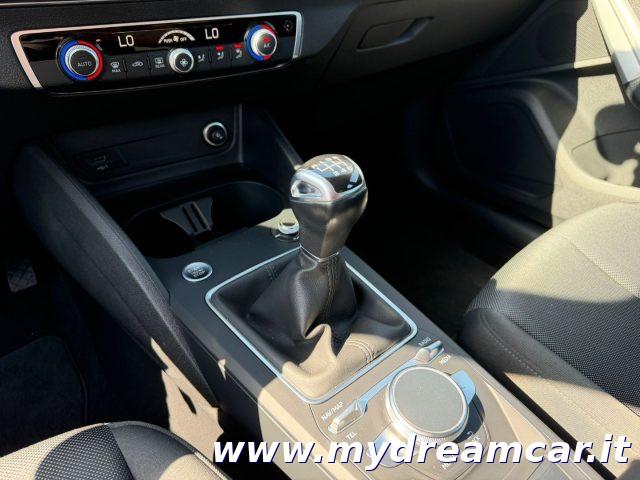 AUDI Q2 30 TDI Admired