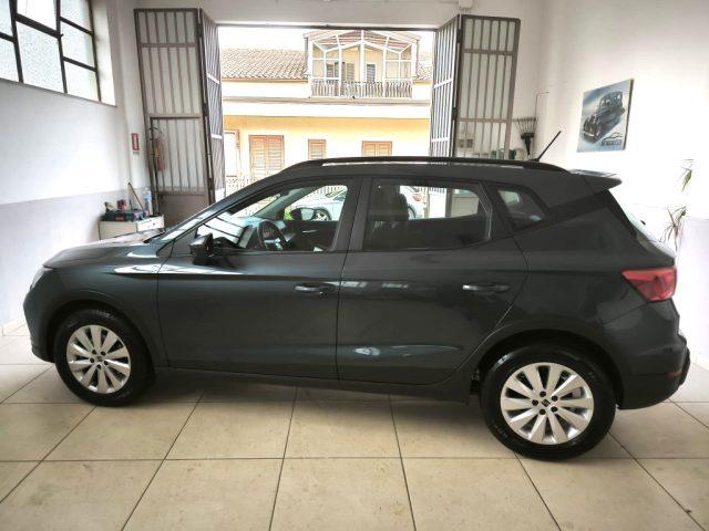 SEAT Arona 1.0 EcoTSI Style